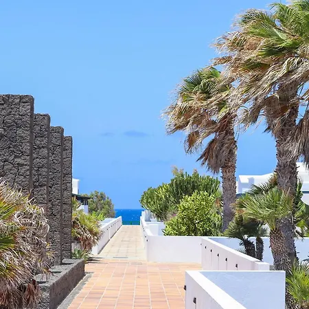En Lanzarote Afrika Zen *