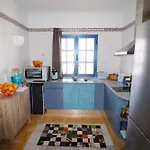 En Lanzarote Afrika Zen Bed & Breakfast