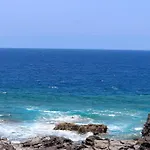 En Lanzarote Afrika Zen