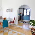 Bed & Breakfast En Lanzarote Afrika Zen