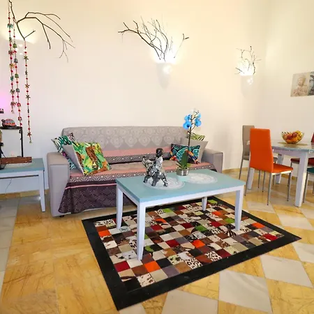En Lanzarote Afrika Zen Bed and breakfast Yaiza (Lanzarote)