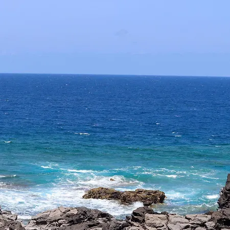 En Lanzarote Afrika Zen