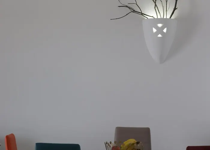 En Lanzarote Afrika Zen Bed & Breakfast